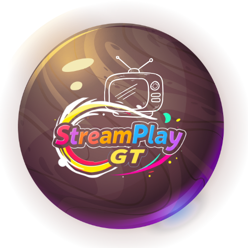 StreamPlay